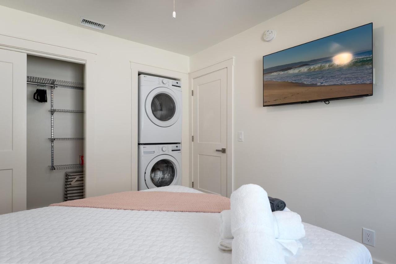 Be A Nomad 2 Bedroom Close To The Beach Jacksonville Beach Exterior foto